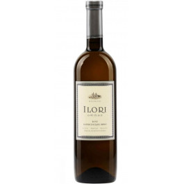 Ilori Вино  Мeomari біле напівсолодке 12%, 750 мл (4860014082142)
