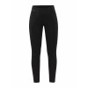 Craft Термоштани жіночі ADV Wool Merino Pant Woman XL Чорний - зображення 1