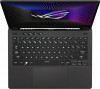 ASUS ROG Zephyrus G14 2023 GA402XZ (GA402XZ-NC051W, 90NR0DH6-M00370) - зображення 3