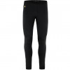 Fjallraven Термоштани  Bergtagen Thinwool Long Johns M Black (87406.550) L - зображення 1