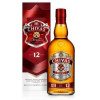 Віскі Chivas Regal Виски 0.7 л 12 лет выдержки 40% в подарочной упаковке (080432402931)