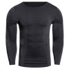 Brubeck Термоактивна футболка  Comfort Wool - Графітова L - зображення 1