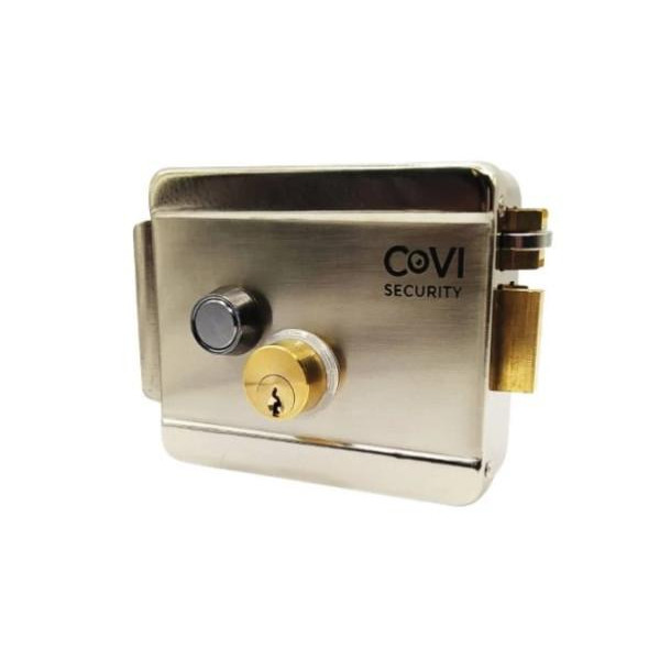 CoVi Security CS-600B - зображення 1