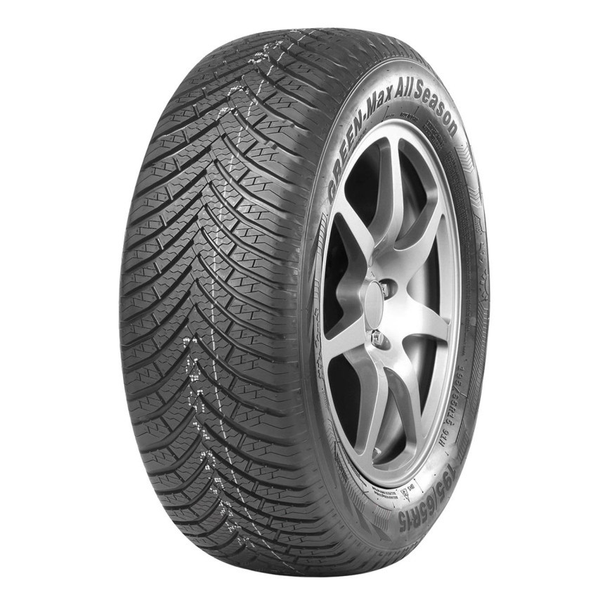 LingLong GreenMax All Season (245/45R17 99V) - зображення 1