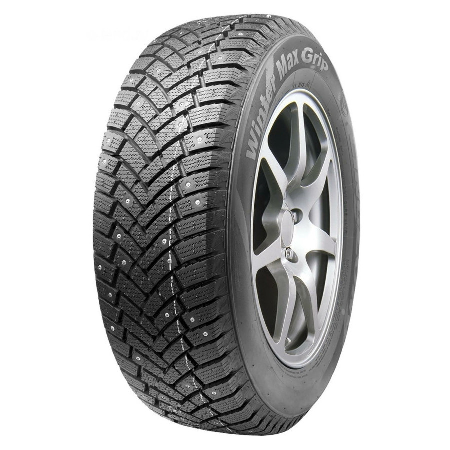 LingLong GreenMax Winter Grip (185/60R15 84T) - зображення 1