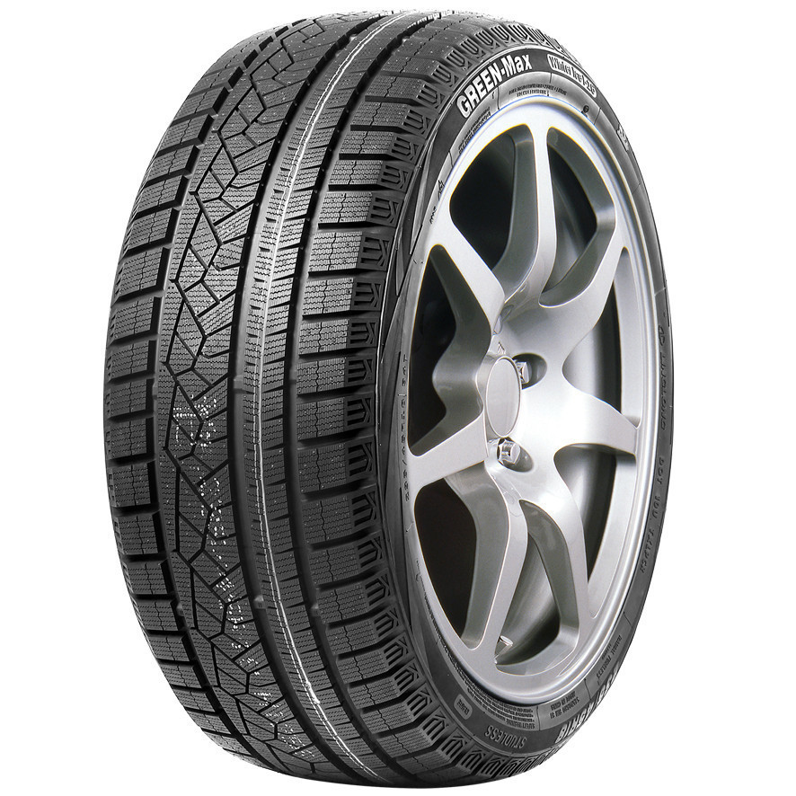 LingLong GreenMax Winter Ice I-16 (195/60R15 88T) - зображення 1