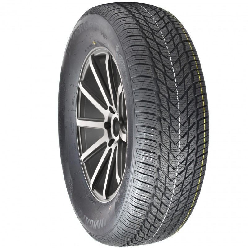 Lanvigator WinterGrip HP (185/65R15 88H) - зображення 1