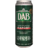DAB-beer Пиво  світле відфільтроване 5% 0.5 л (4053400288420) - зображення 1