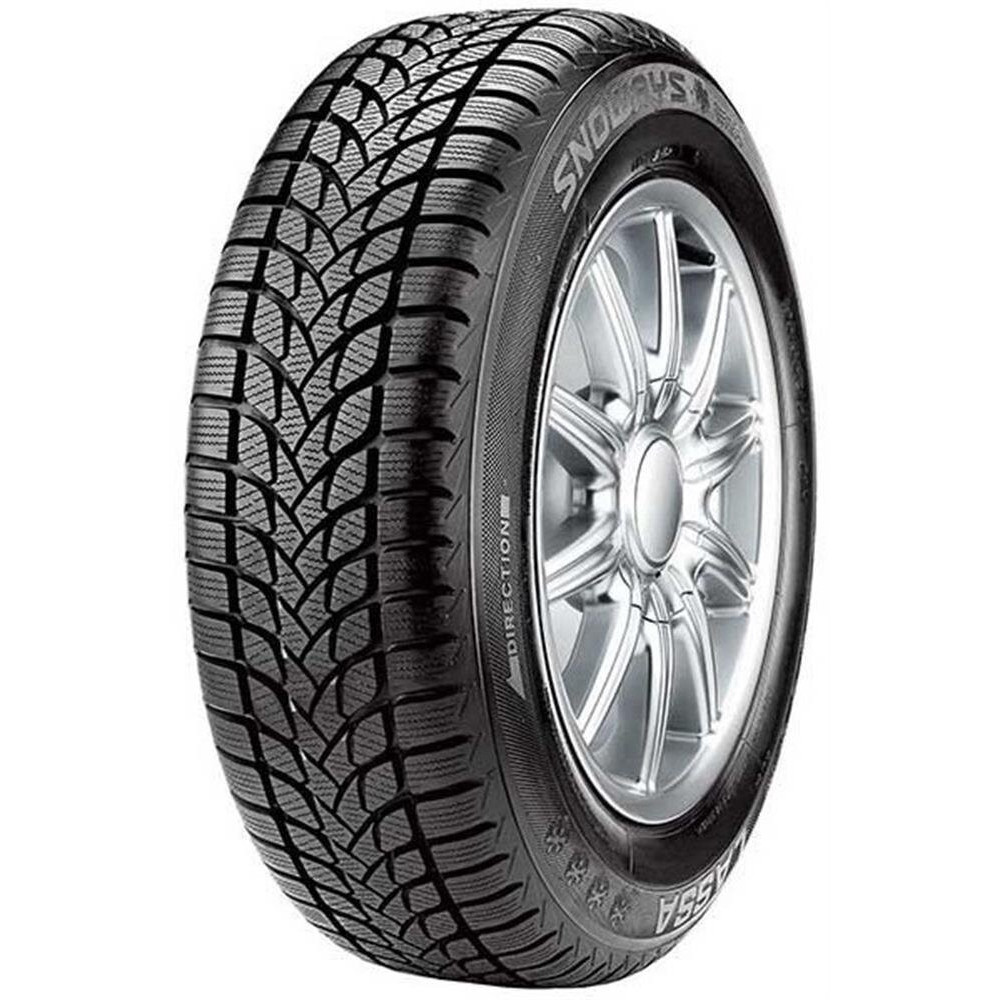 Lassa Competus Winter 2 Plus (225/50R18 99V) - зображення 1