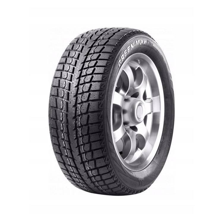 Leao Tire Ice I-15 Winter Defender SUV (225/55R18 98T) - зображення 1