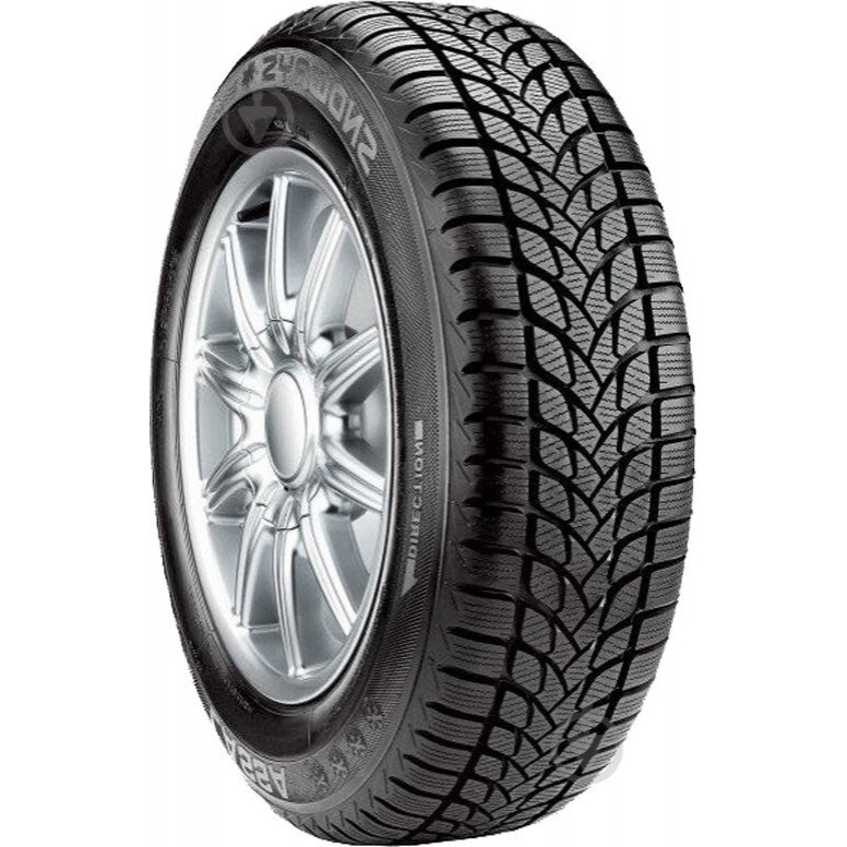 Lassa Snoways 4 (285/35R19 103V) - зображення 1