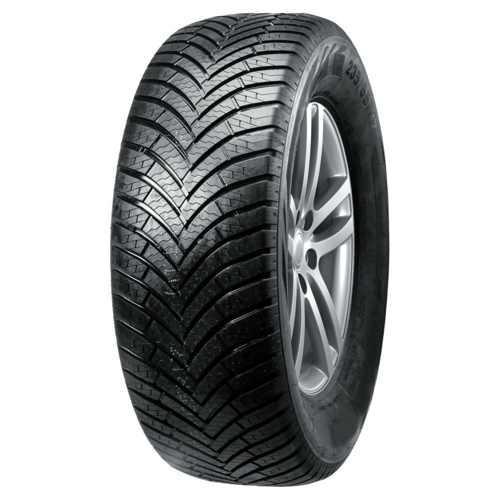 Leao Tire iGreen All Season (215/40R17 87V) - зображення 1