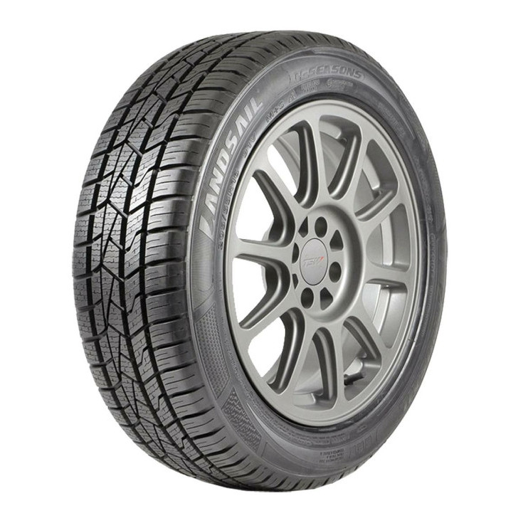 Landsail Landsail 4 Seasons (235/45R17 97W) - зображення 1