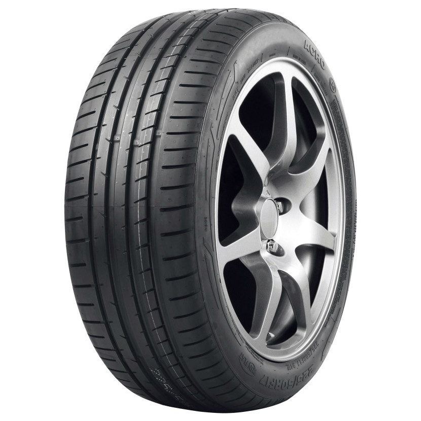 Leao Tire Nova Force Acro (205/45R17 88Y) - зображення 1