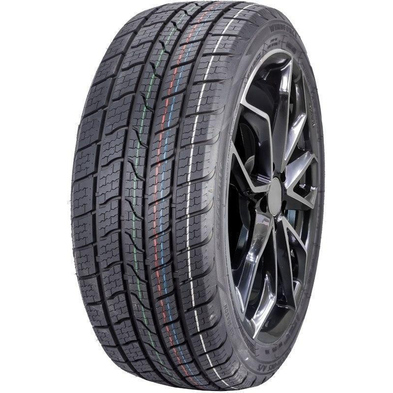 Lanvigator Catchfors A/S (185/60R15 88H) - зображення 1