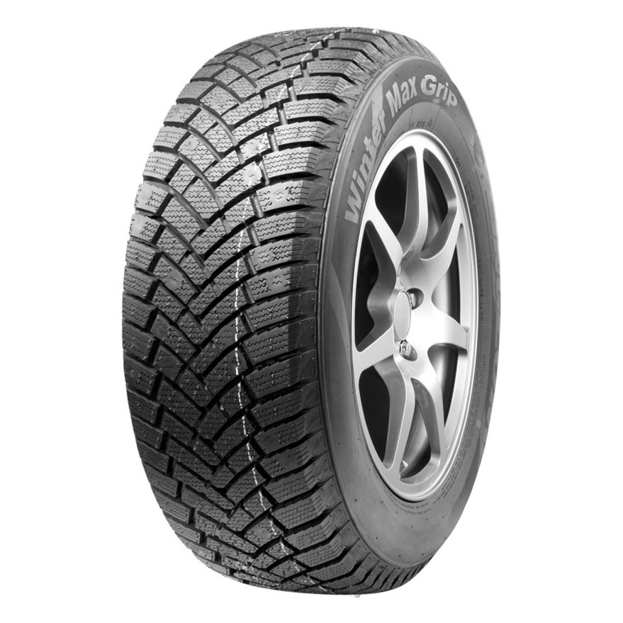 Leao Tire Winter Defender Grip (185/55R15 86T) - зображення 1