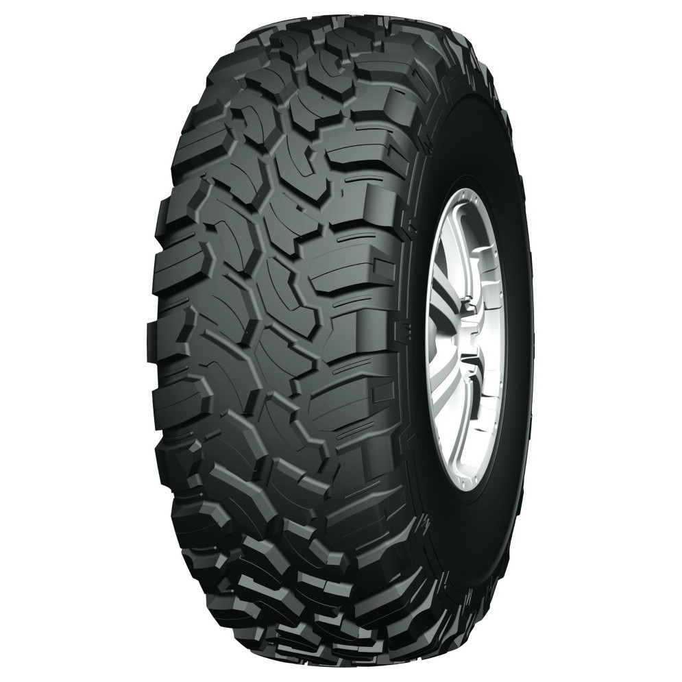 Lanvigator Catchfors M/T (245/75R16 120Q) - зображення 1