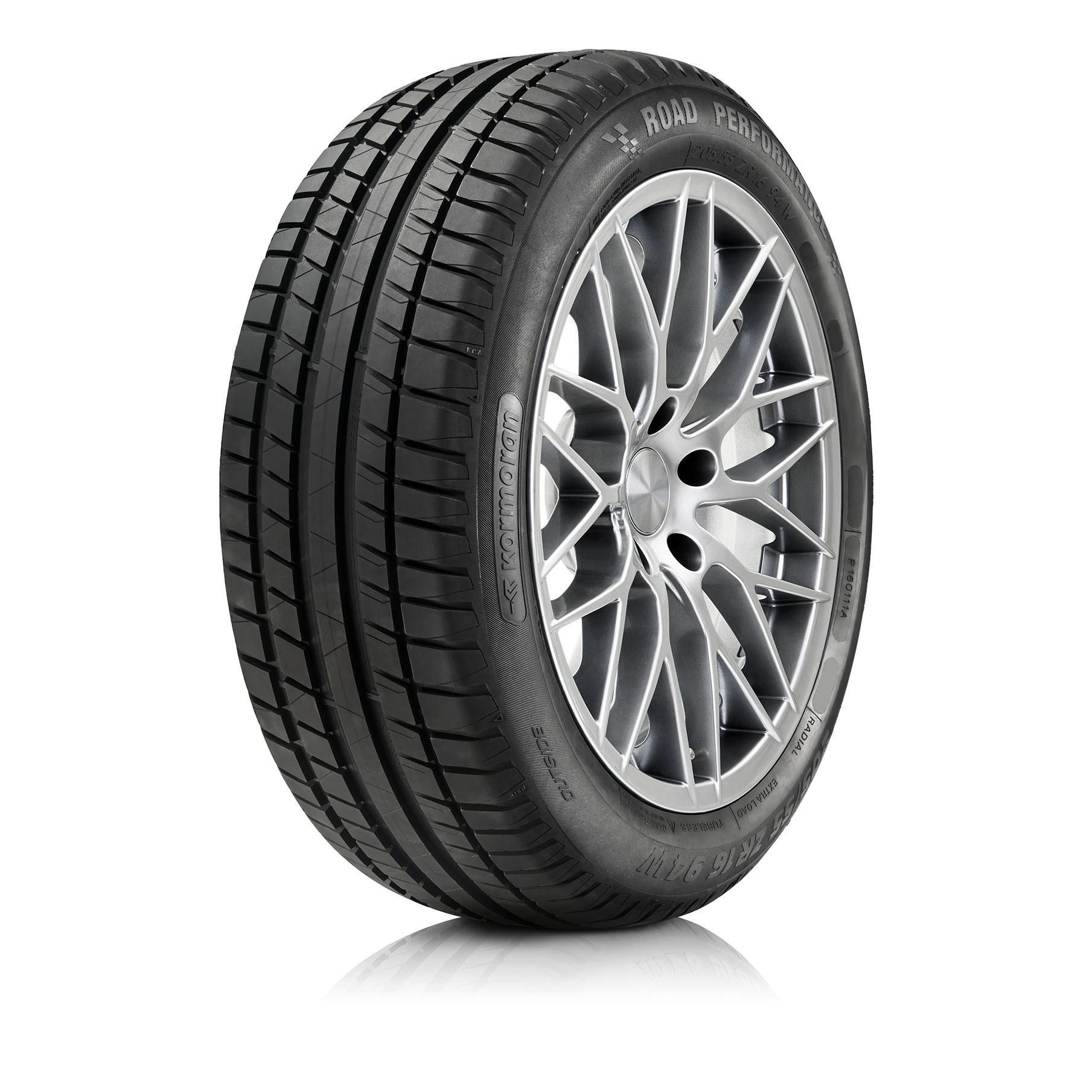 Kormoran Road Performance (215/55R17 98W) - зображення 1