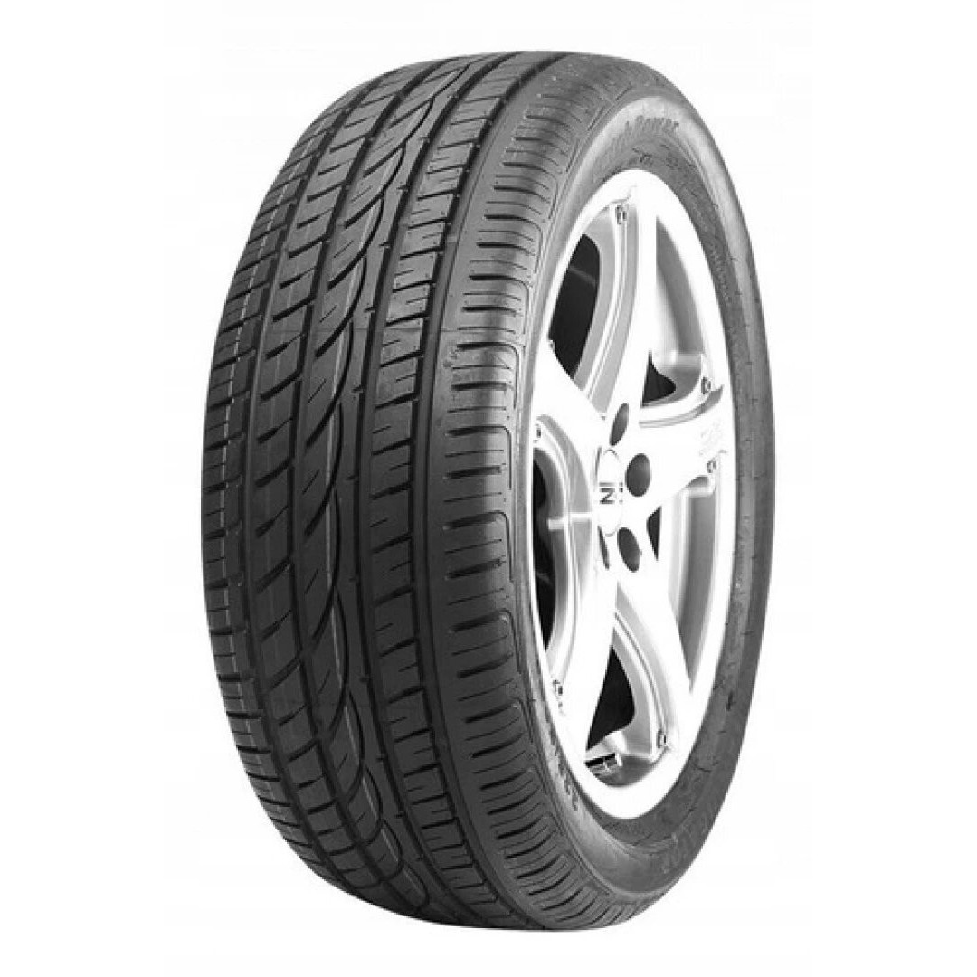 Lanvigator CatchPower (205/55R17 95W) - зображення 1