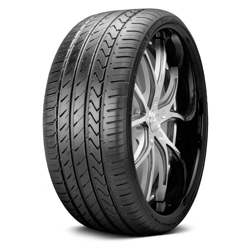 Lexani Tires LX-Twenty (225/35R19 88W) - зображення 1
