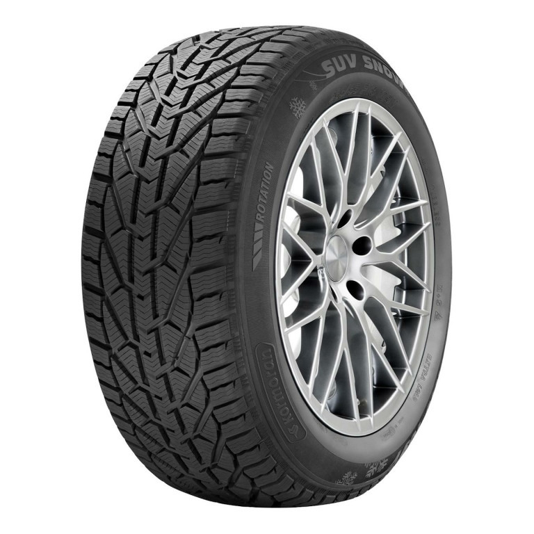 Kormoran SUV Snow (235/60R18 107V) - зображення 1