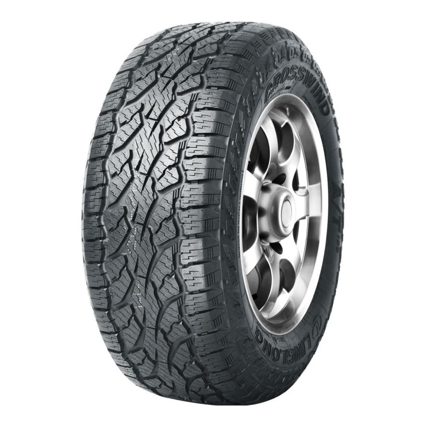 LingLong CrossWind A/T 100 (205/80R16 110Q) - зображення 1