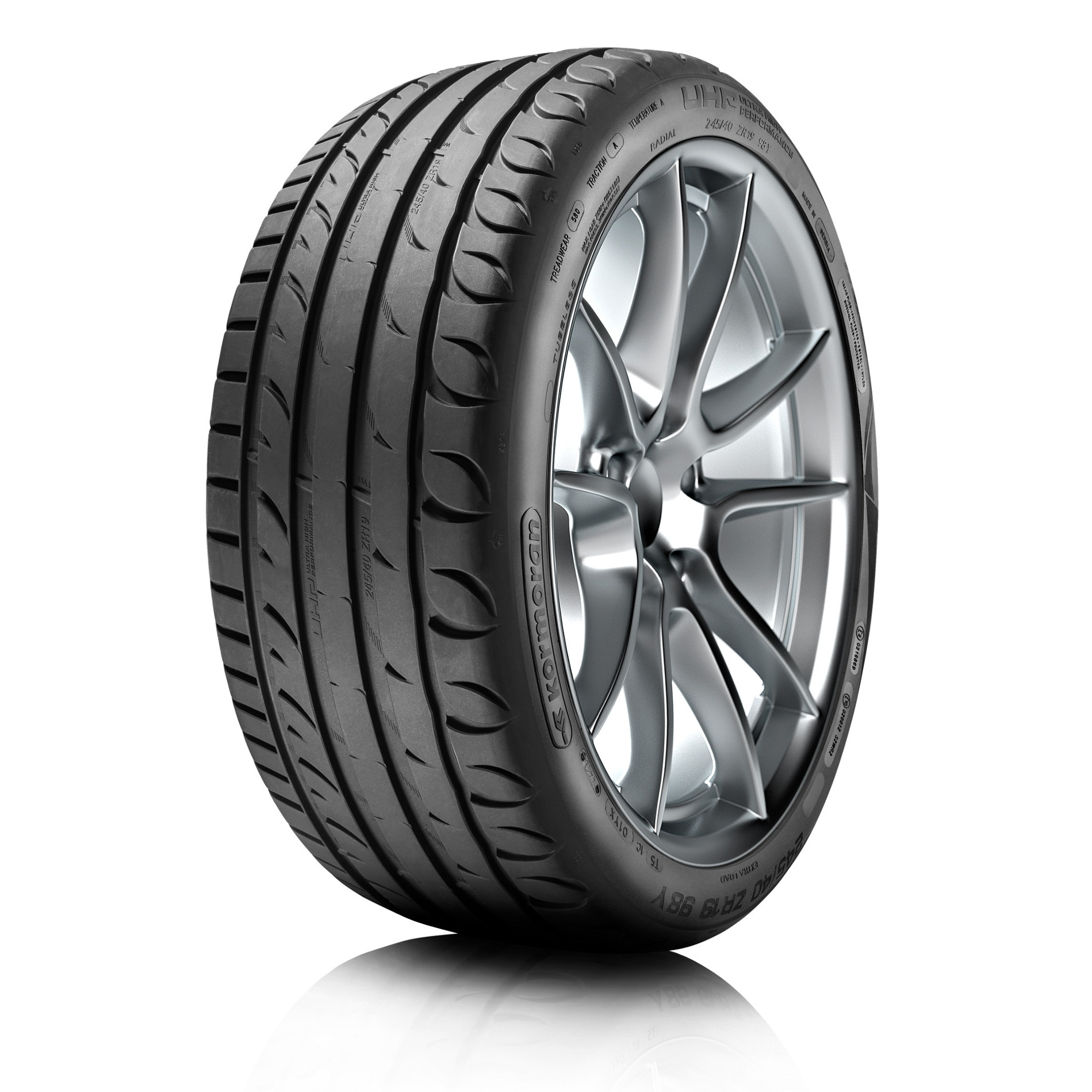 Kormoran UHP (225/45R17 94Y) - зображення 1