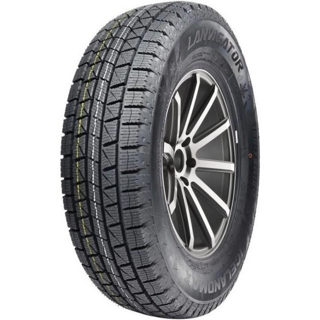 Lanvigator Ice Land Max (225/65R17 102S) - зображення 1