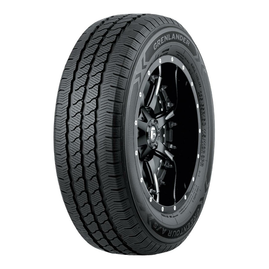 Grenlander GREENTOUR A/S (195/70R15 104R) - зображення 1