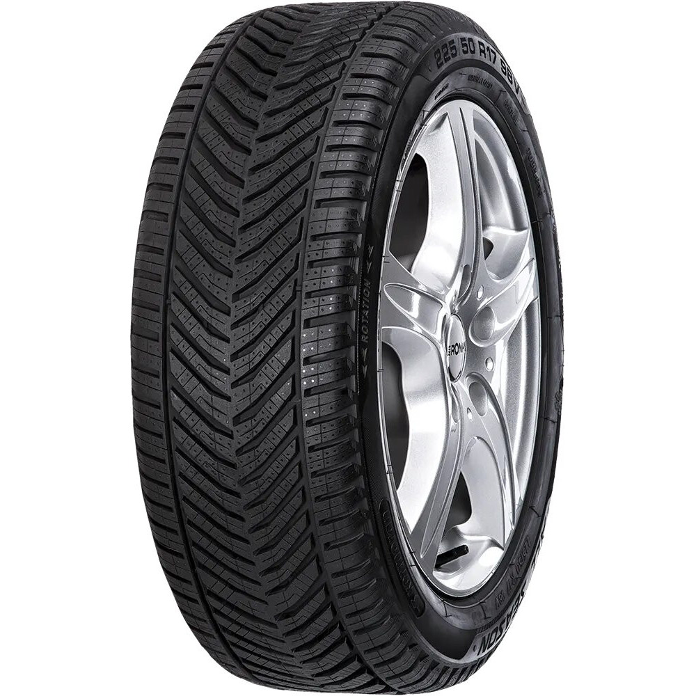 Kormoran All Season (205/70R15 100H) - зображення 1