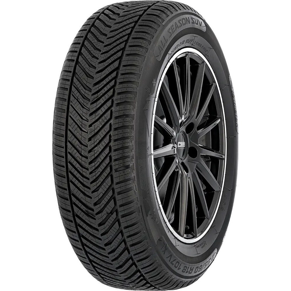 Kormoran All Season SUV (205/70R15 100H) - зображення 1