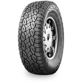   Kumho Road Venture AT52 (225/70R17 108S)