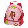 Sigikid Шкільний рюкзак  Gina Galopp (24951) - зображення 1