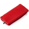 ST Leather Ключниця-гаманець з кишенею жіноча  19347 Червона - зображення 2