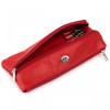 ST Leather Ключниця-гаманець з кишенею жіноча  19347 Червона - зображення 3