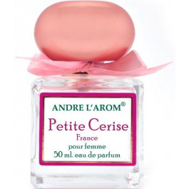 Andre L'Arom Petite Cerise Парфюмированная вода для женщин 50 мл