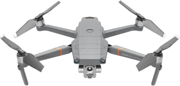 Drone mavic 2 sales enterprise dual