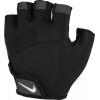 Nike Womens Gym Elemental Fitness Gloves S (N.LG.D2.010.SL) - зображення 1