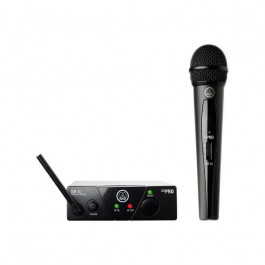 AKG WMS40 MINI Vocal Set BD ISM3