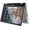 ASUS Chromebook CX1 CX1400FKA Transparent Silver (CX1400FKA-EC0066) - зображення 1