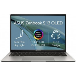 ASUS Zenbook S 13 OLED UX5304VA (UX5304VA-OLED183W)