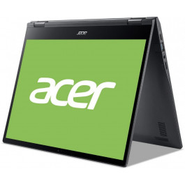Acer Chromebook Spin 513 CP513-2H-K8HR Titanium Gray (NX.KBPEC.001)