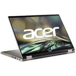 Acer Spin 5 SP514-51N-7513 Concrete Gray (NX.K08EC.005)