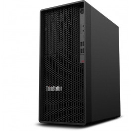 Lenovo ThinkStation P360 Tower Black (30FM006JCK)