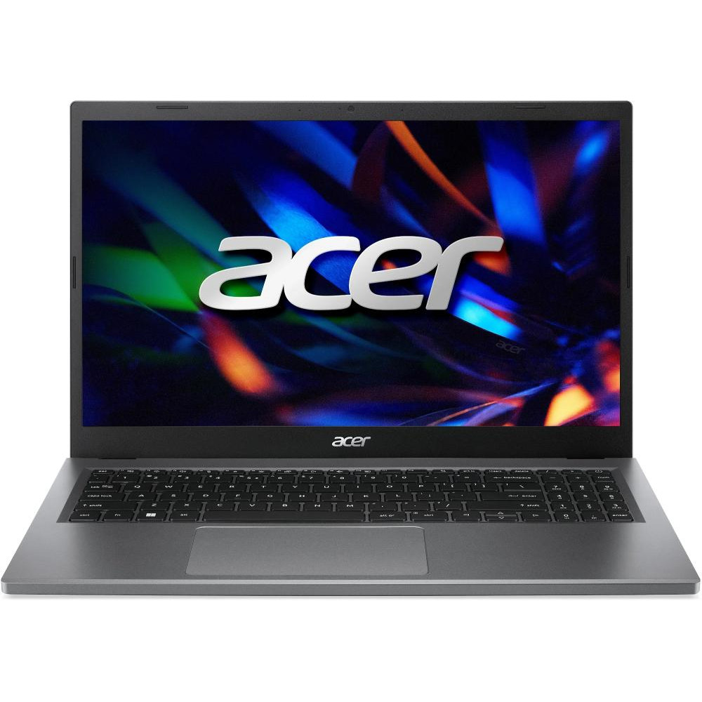 Acer Extensa 15 EX215-23-R10S Steel Gray (NX.EH3EC.005) - зображення 1