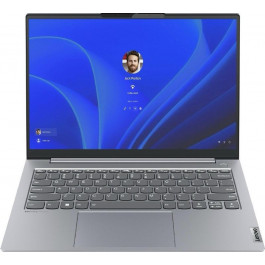 Lenovo ThinkBook 14 G4 IAP all-metal (21DH007GCK)