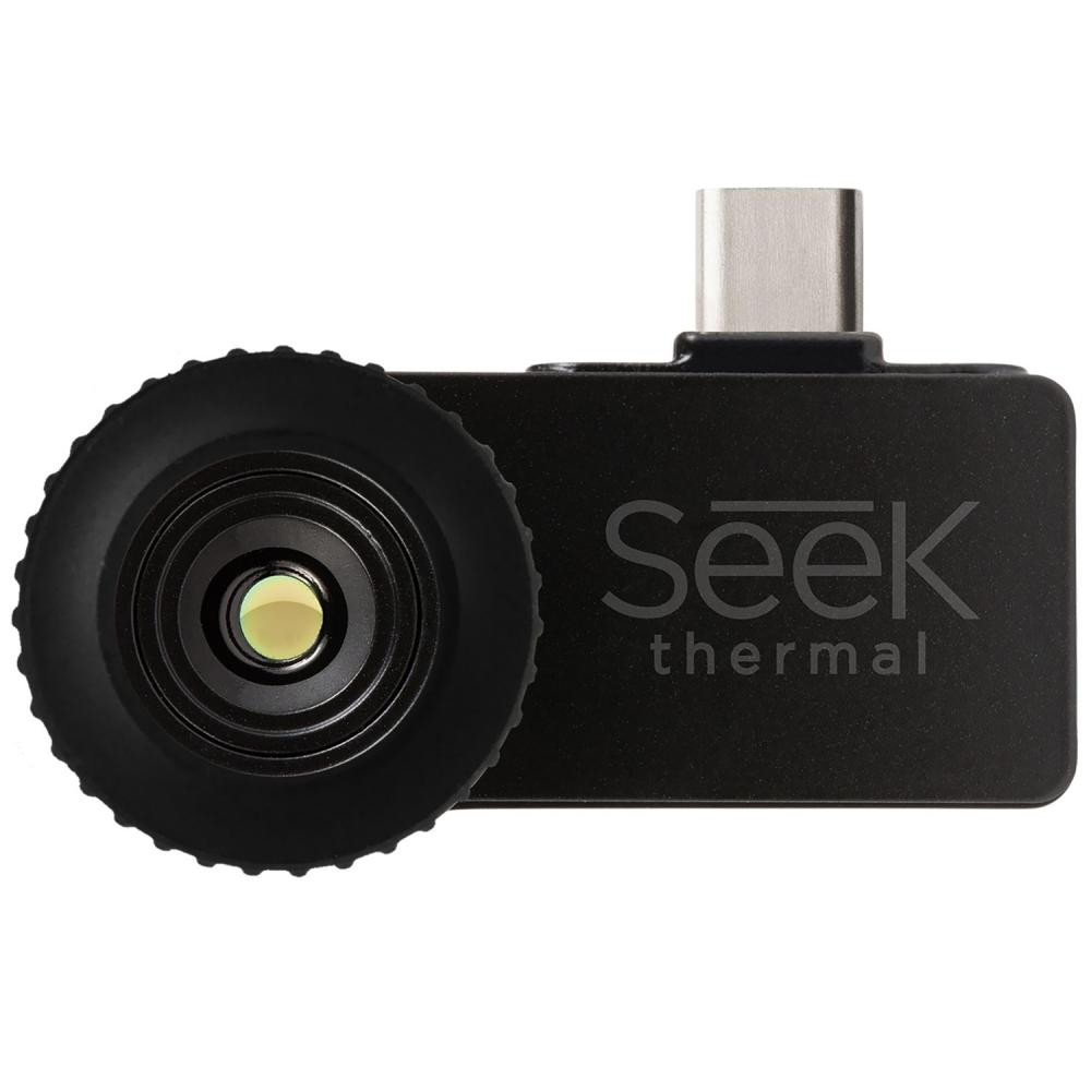 Seek Thermal Compact Android USB-C (CW-AAA) - зображення 1