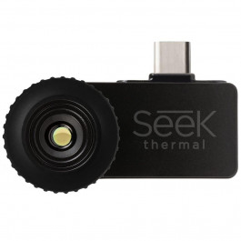 Спеціалізований вимірювальний інструмент Seek Thermal