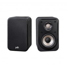   Polk audio Signature S10e Black