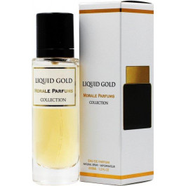 Morale Parfums Liquid Gold Парфюмированная вода 30 мл